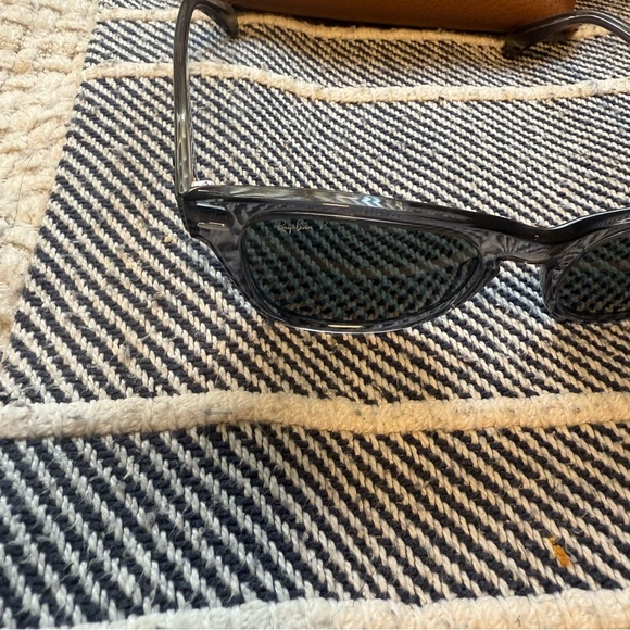 Ray-Ban 707 Polarized Sunglasses - Picture 7 of 13